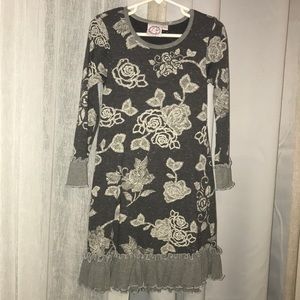 Dress for girls
